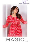 Magic Vol 2 By Moksh Royal Silk Embroidery Kurti With Bottom Wholesale Price In Surat
